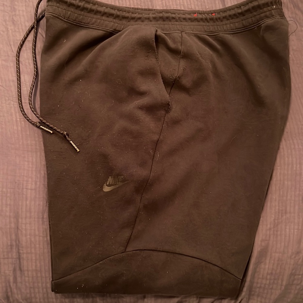 Nike Sport tech pant